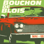 Bouchon de Blois 2018 Affiche- Bouchon de Blois 2018