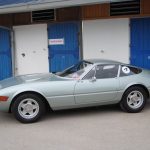 Ferrari 365-