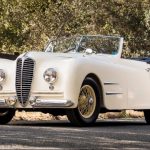 Gooding and Co à Scottsdale 2018 Delahaye 135 MS- Gooding and Co à Scottsdale 2018