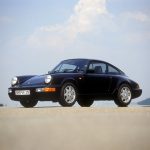 Porsche 964-