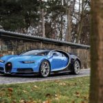 RM Sothebys aux Invalides 2018 Bugatti Chiron- RM Sotheby's aux Invalides 2018
