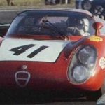 phoca thumb l 24hdumans1968 0034- Alfa Romeo T33