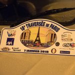 traversée de Paris 2018 24- Traversée de Paris Hivernale 2018