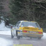 1 4- Rallye Monte Carlo Historique 2018
