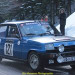 121 3- Rallye Monte Carlo Historique 2018