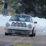 138- Rallye Monte Carlo Historique 2018