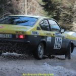 145 3- Rallye Monte Carlo Historique 2018