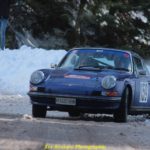 159 3- Rallye Monte Carlo Historique 2018