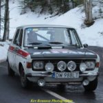 249 2- Rallye Monte Carlo Historique 2018