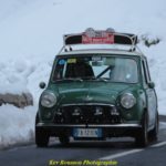 255- Rallye Monte Carlo Historique 2018