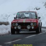 258- Rallye Monte Carlo Historique 2018