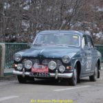 268- Rallye Monte Carlo Historique 2018