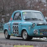 299 2- Rallye Monte Carlo Historique 2018