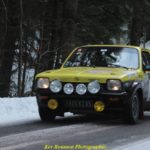 3 2- Rallye Monte Carlo Historique 2018