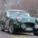 304 2- Rallye Monte Carlo Historique 2018