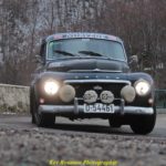 305 2- Rallye Monte Carlo Historique 2018