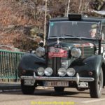 314- Rallye Monte Carlo Historique 2018