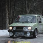 35- Rallye Monte Carlo Historique 2018