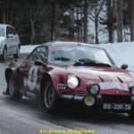 4 2- Rallye Monte Carlo Historique 2018