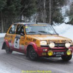 5 2- Rallye Monte Carlo Historique 2018