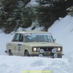 56- Rallye Monte Carlo Historique 2018