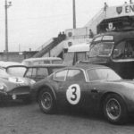 AM DB4 GT Zagato 1 2 VEV 1961- Bonhams au Goodwood Festival of Speed 2018