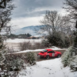 DSD0604- Rallye Monte Carlo Historique 2019