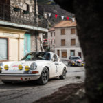 DSD9707- Rallye Monte Carlo Historique 2019