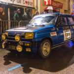 Rallye Monte Carlo Historique 2018 121- Rallye Monte Carlo Historique 2018