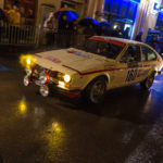 Rallye Monte Carlo Historique 2018 160- Rallye Monte Carlo Historique 2018