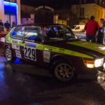Rallye Monte Carlo Historique 2018 229- Rallye Monte Carlo Historique 2018