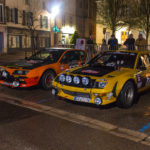 Rallye Monte Carlo Historique 2018 77 2- Rallye Monte Carlo Historique 2018