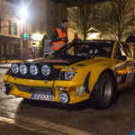 Rallye Monte Carlo Historique 2018 77 4- Rallye Monte Carlo Historique 2018