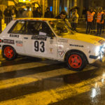 Rallye Monte Carlo Historique 2018 93- Rallye Monte Carlo Historique 2018