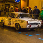 Rallye Monte Carlo Historique 2018 Bar Sur Aube 156- Monte Carlo Historique 2018
