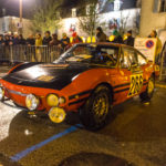 Rallye Monte Carlo Historique 2018 Bar Sur Aube 162- Monte Carlo Historique 2018