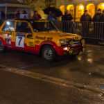 Rallye Monte Carlo Historique 2018 Bar Sur Aube 21- Monte Carlo Historique 2018