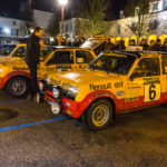 Rallye Monte Carlo Historique 2018 Bar Sur Aube 26- Monte Carlo Historique 2018