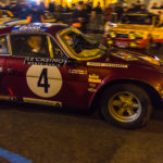 Monte Carlo Historique 2018