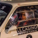 Monte Carlo Historique 2018