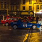 Rallye Monte Carlo Historique 2018 Bar Sur Aube 59- Monte Carlo Historique 2018