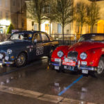 Rallye Monte Carlo Historique 2018 Bar Sur Aube 6- Monte Carlo Historique 2018