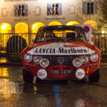 Rallye Monte Carlo Historique 2018 Bar Sur Aube 7- Monte Carlo Historique 2018