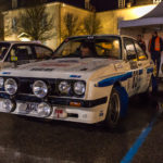 Rallye Monte Carlo Historique 2018 Bar Sur Aube 8- Monte Carlo Historique 2018