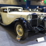 Retromobile 2018 112- Artcurial à Retromobile 2018