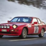 mch2018 45- Rallye Monte Carlo Historique 2018