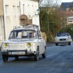 rallye des givrés 2018 Montaigu Vendée 20- Rallye des Givrés 2018