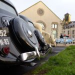 rallye des givrés 2018 Montaigu Vendée 3- Rallye des Givrés 2018