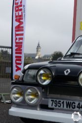 1er YOUNGTIMERS CLUB DE LOIRE ATLANTIQUE SAVENAY formulting Mars 2018 64-