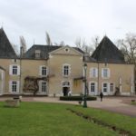 Ronde des Chateaux Chateau de Parsay 1 F- Route des Châteaux